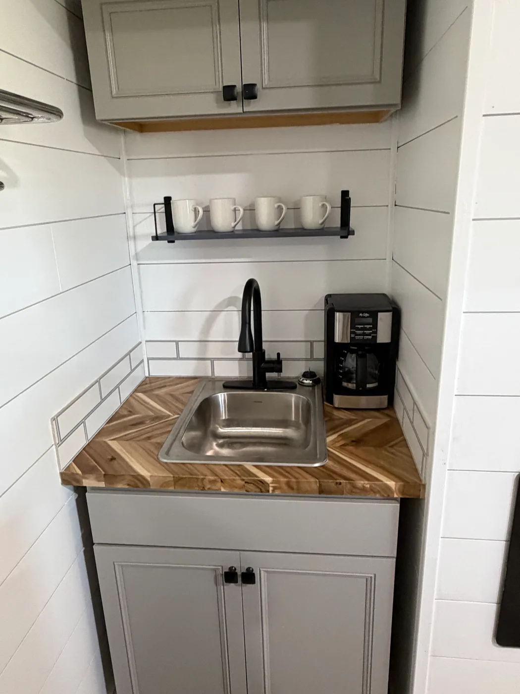 Kitchen Plumbing in Western Kentucky by Stinson Plumbing