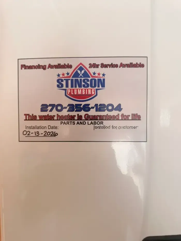 Photo from John's review