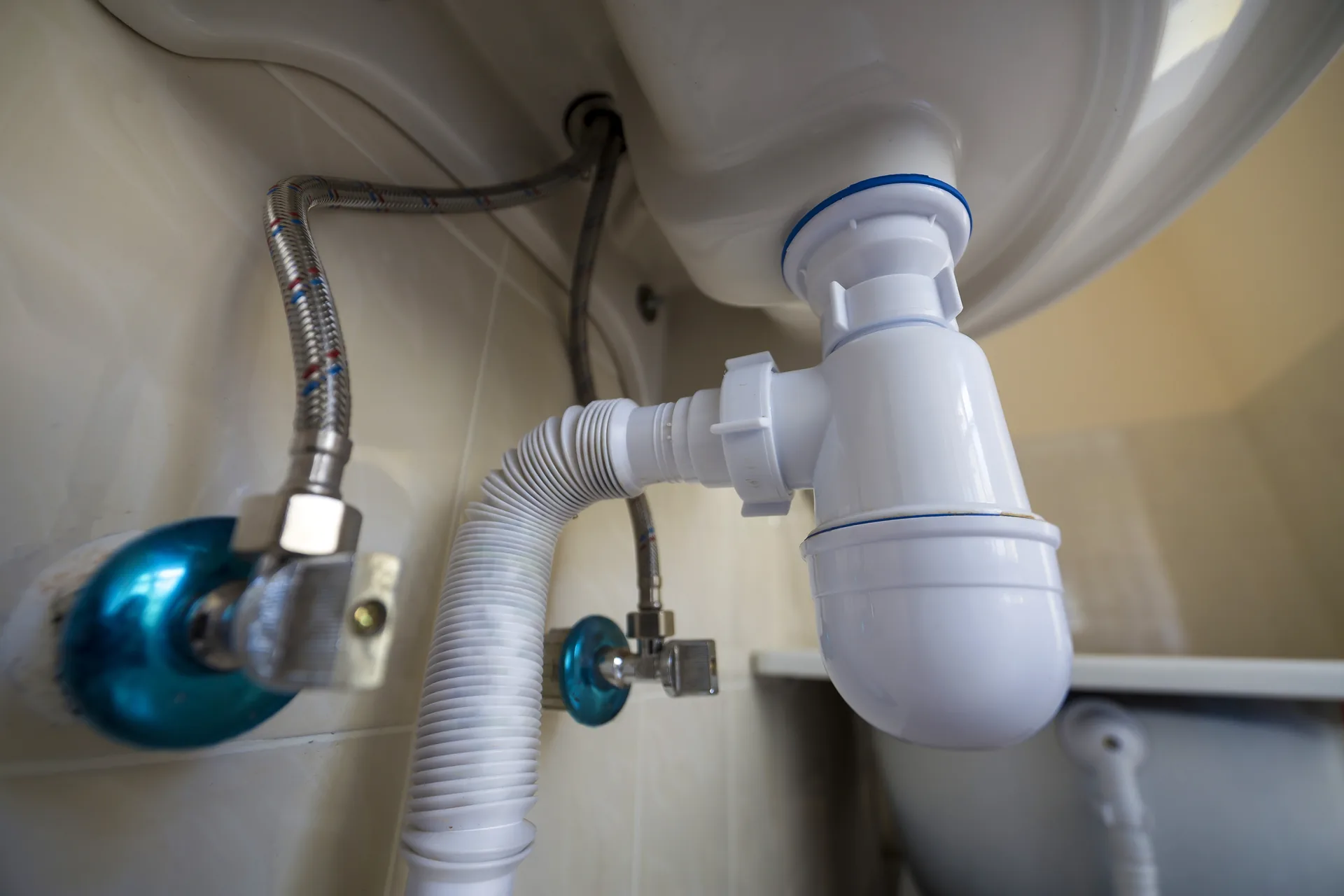 Hydro Jetting by Stinson Plumbing