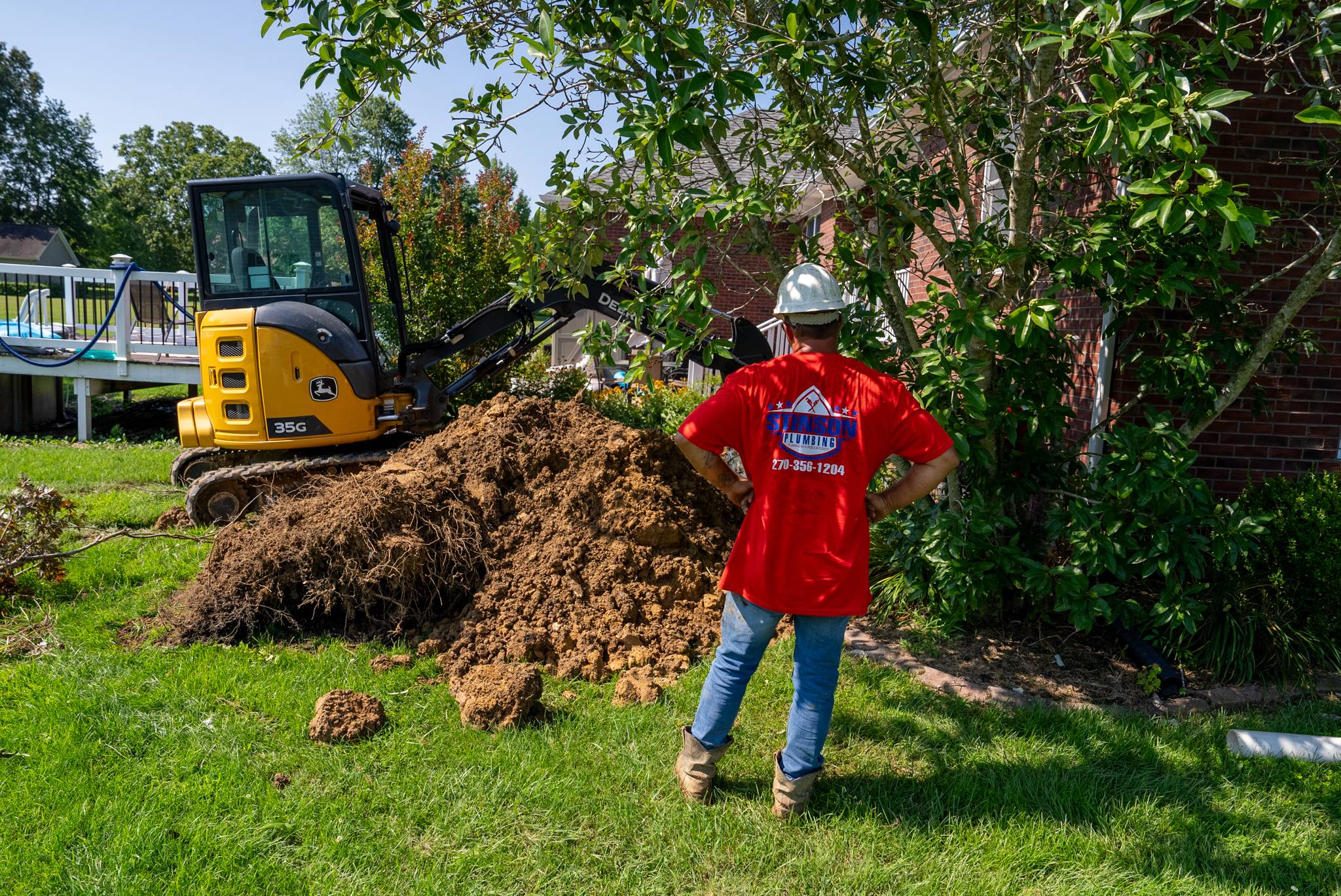 Paducah Plumber